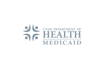 Health Medicaid logo