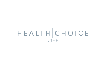 Health Choice logo